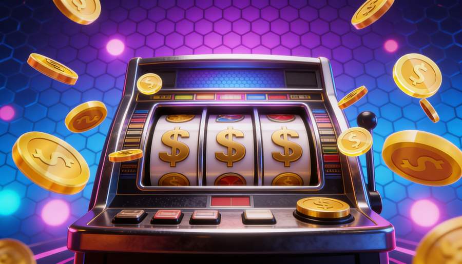 Candyland casino