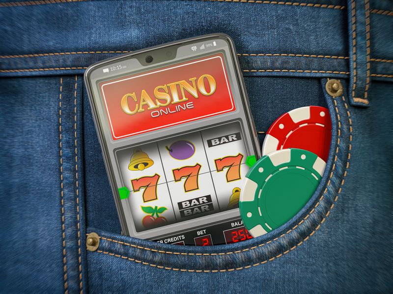 Best 5 Online Blackjack Tables For Arab Players