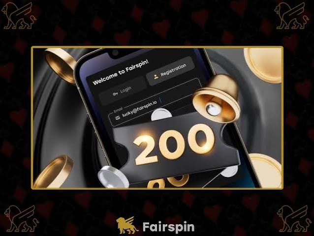 Popular video games at FairSpin Popular video games at FairSpin