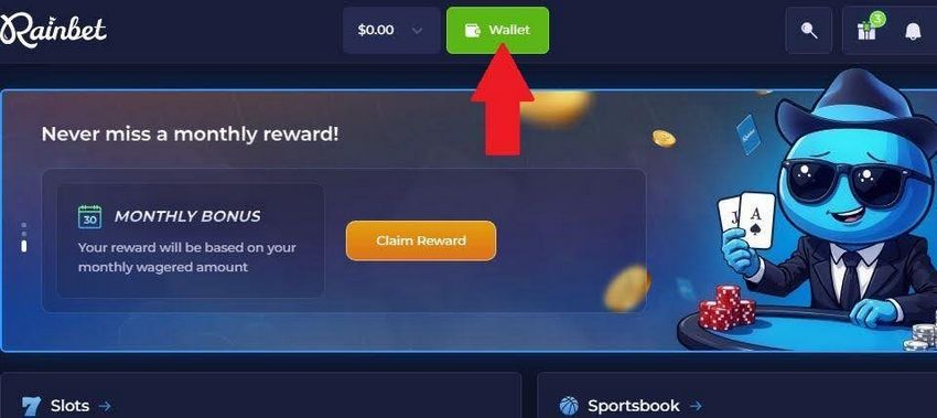 Rainbet - Online Gambling Enterprise 2026