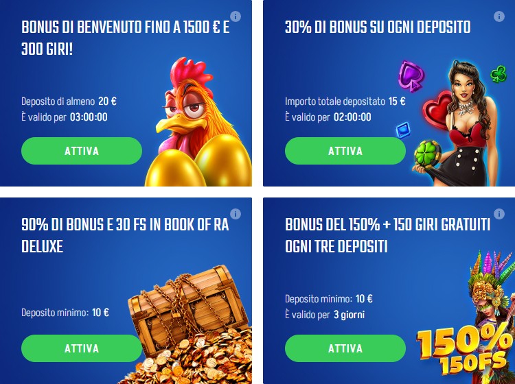 Recensione di Winnita Casino 2026 | Valutazione imparziale