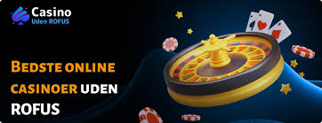 Odds uden rofus - En verden uden begrænsninger
