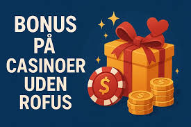 Odds uden rofus - En verden uden begrænsninger