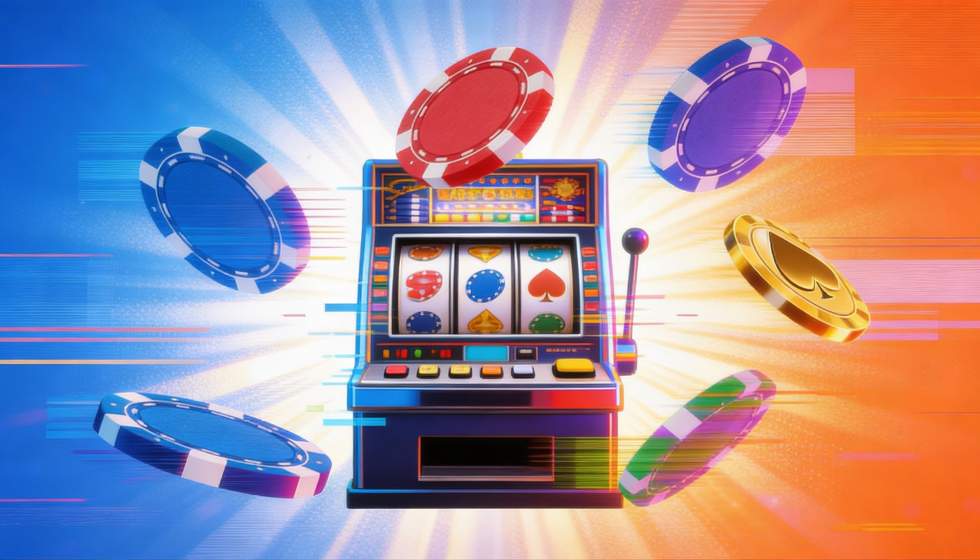 Nine casino anmelden