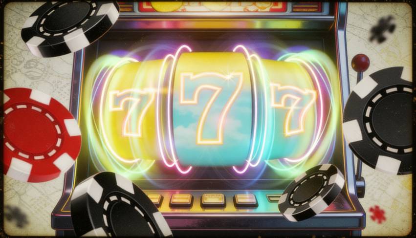 Vinyl casino app Vinyl casino app