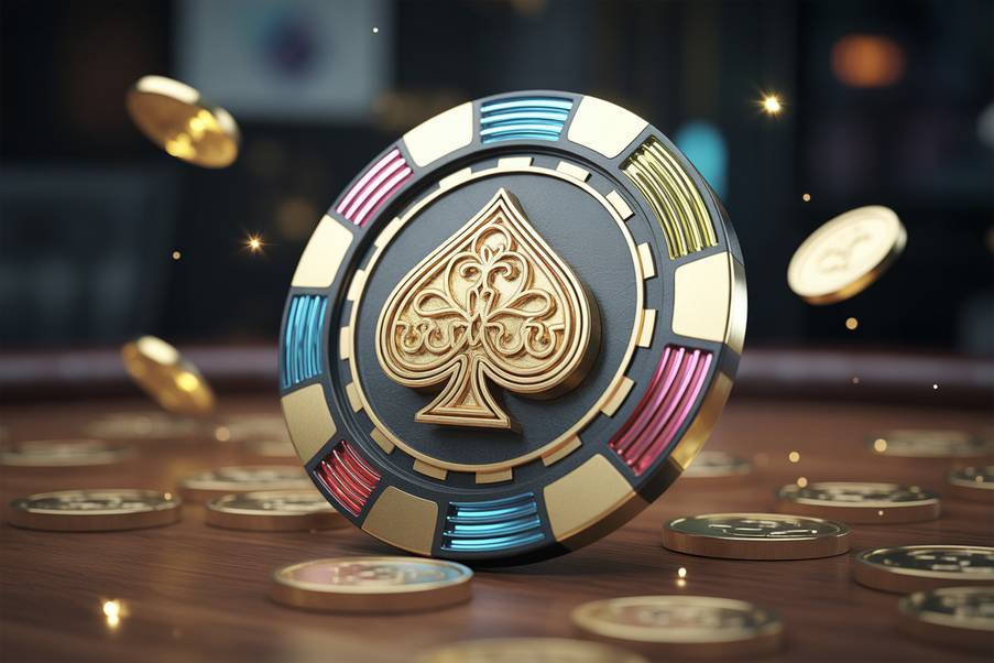 harry casino